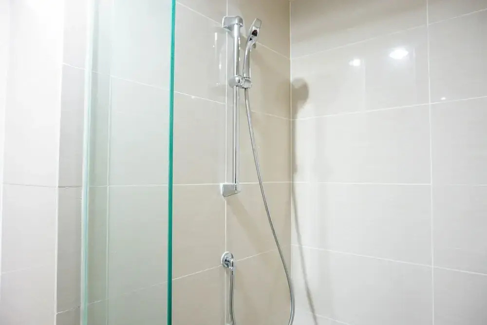 Best View 2BR Puri Mansion Apartment