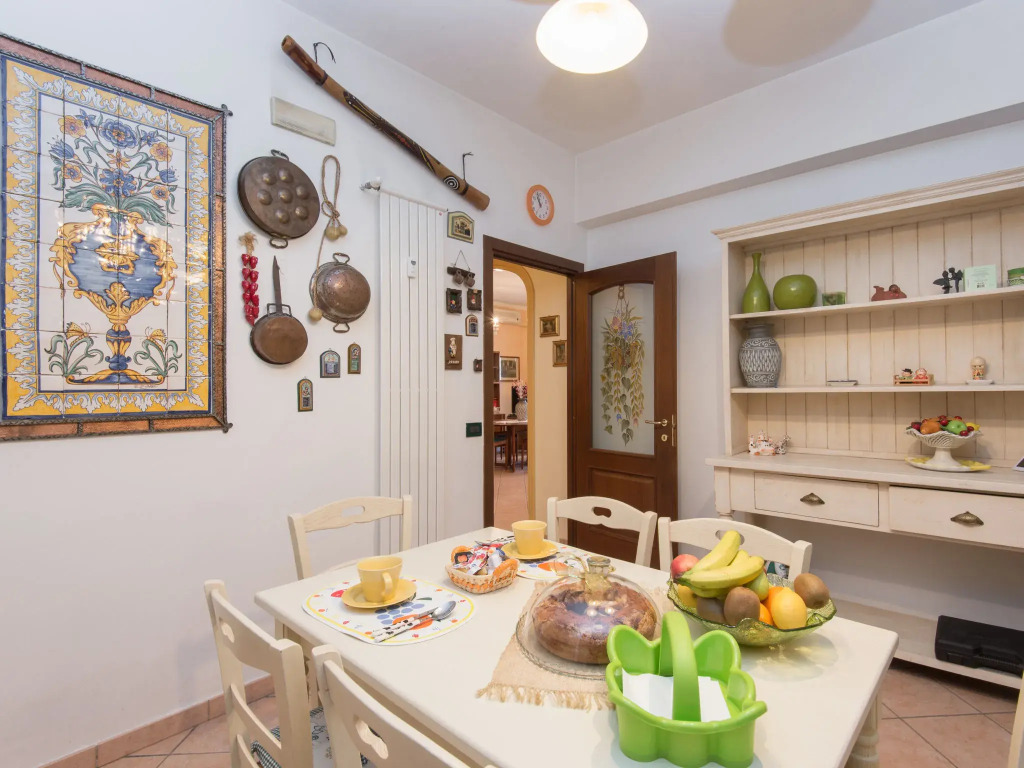 Apartment Vaticanum Hills by Interhome