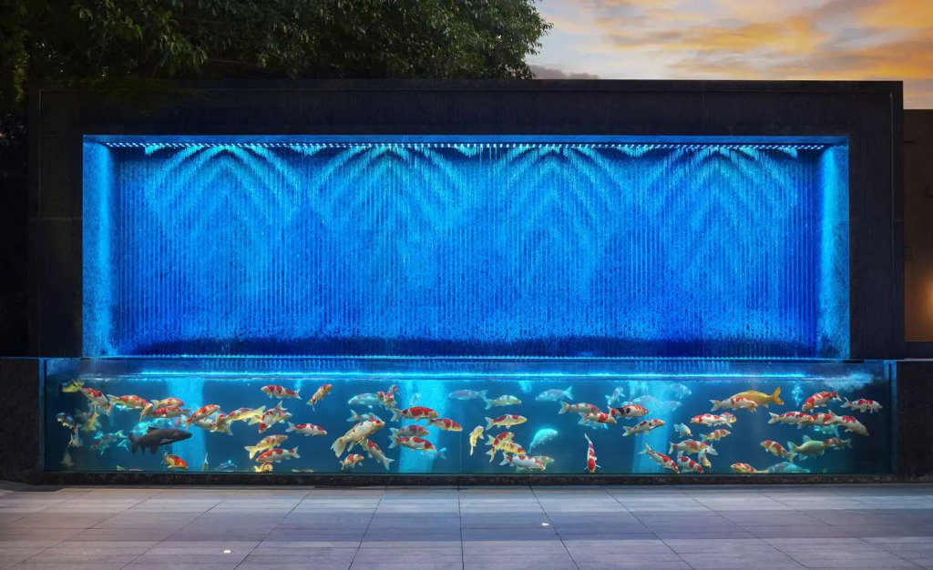 DoubleTree by Hilton Shenzhen Nanshan Hotel & Residences