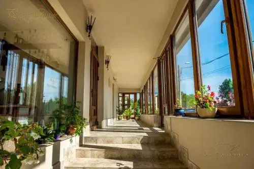 Panoramic Cetatuie