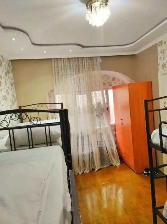 Sweet Home & Hostel