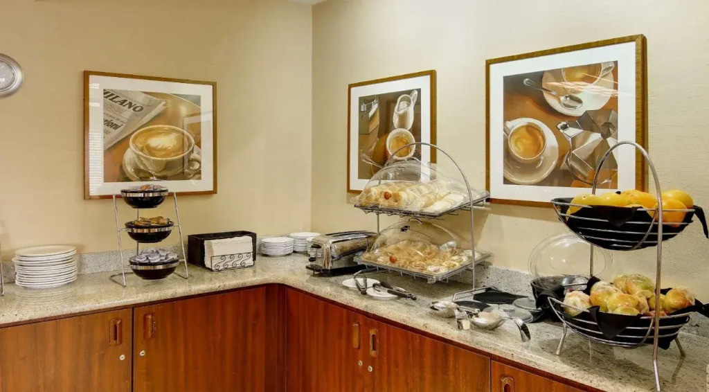 Econo Lodge Winter Haven Chain of Lakes