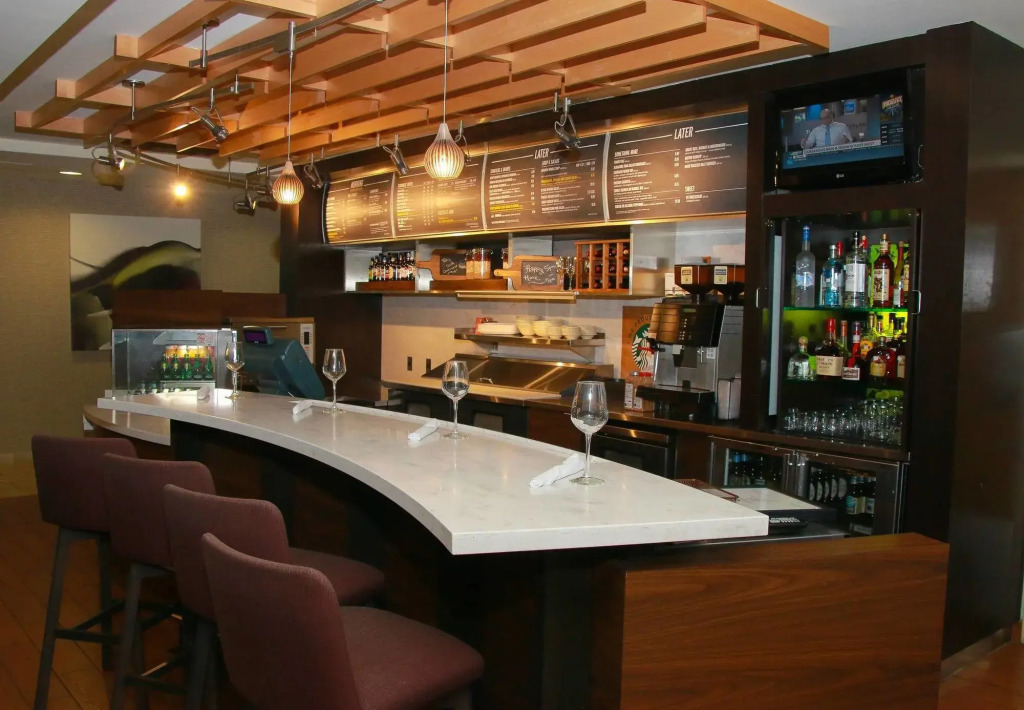 Courtyard by Marriott Chesapeake