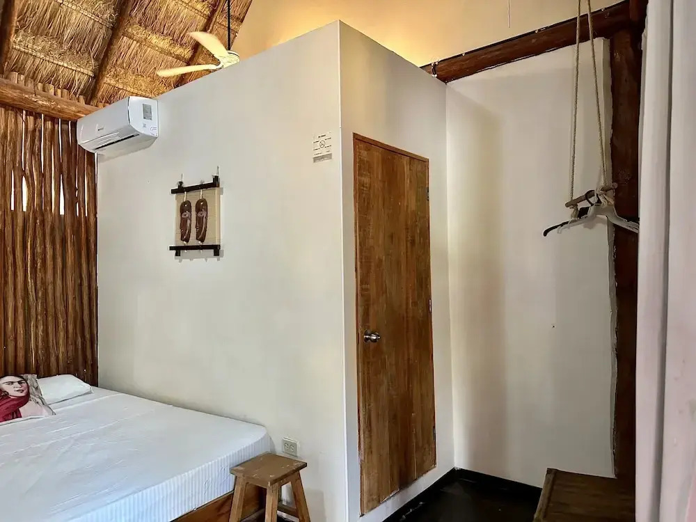 Cabañas Frida