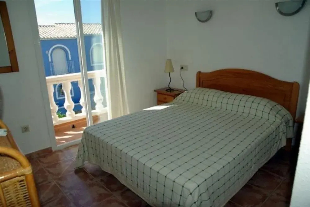 Apartment in Benitachell - 104115 by MO Rentals