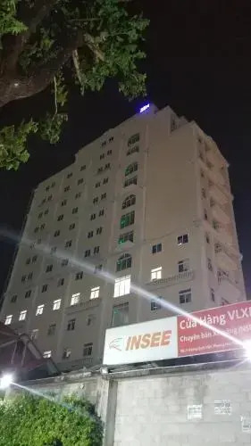 ZEN Building