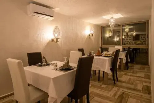 Riad Ksar Aylan