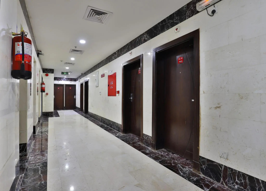 OYO 375 Deyar Alrawada Hotel