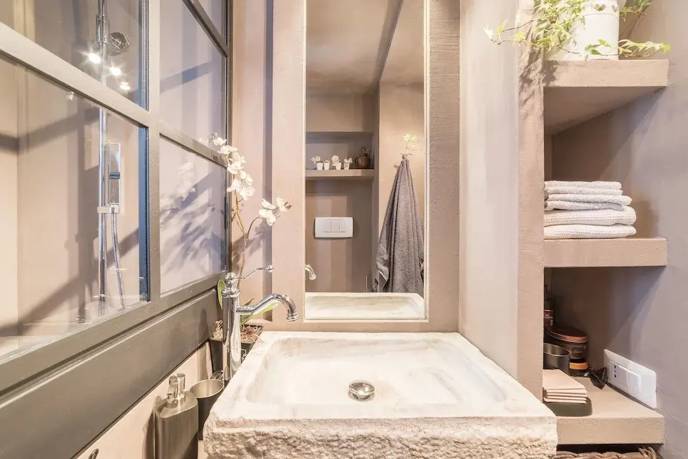 Charming Navona - The Loft