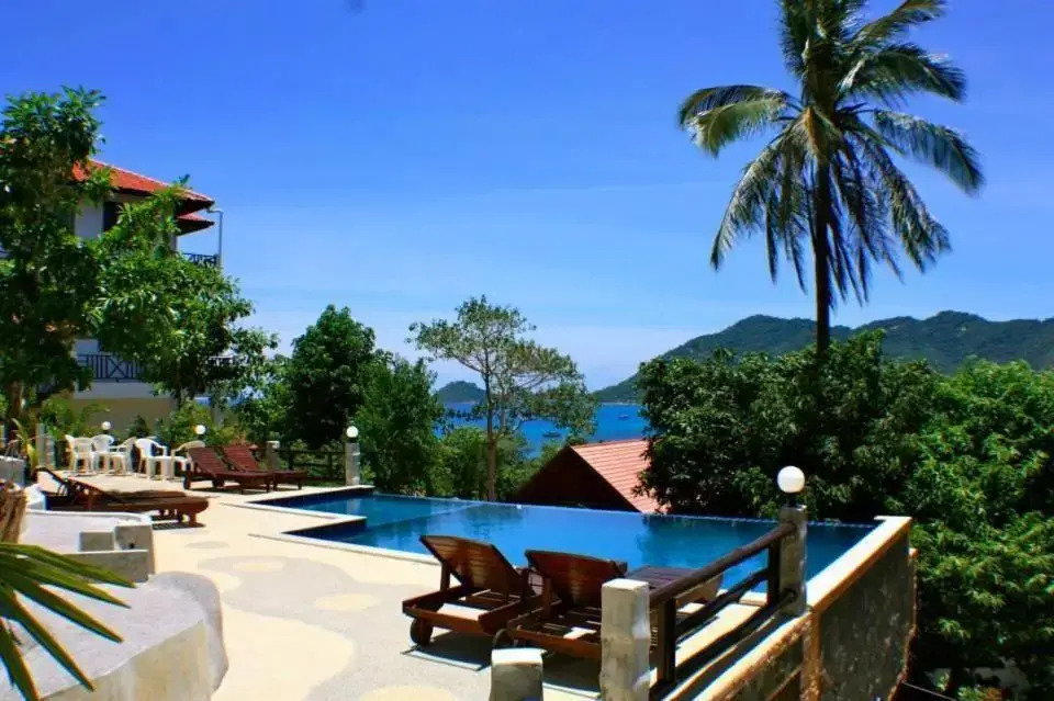 Viking House Villa Deluxe