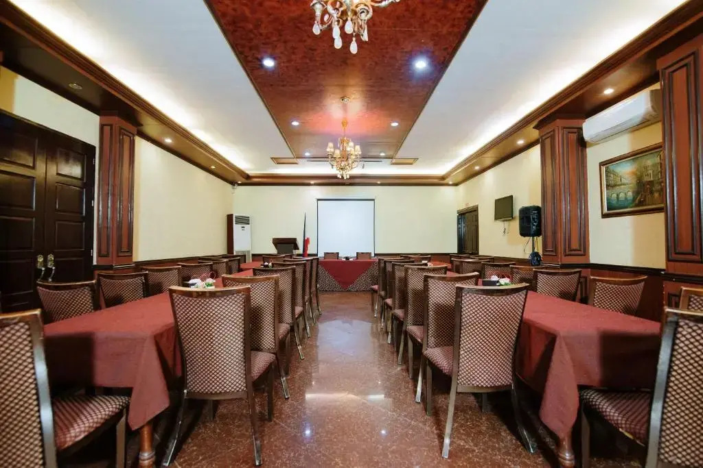 Hotel San Marco