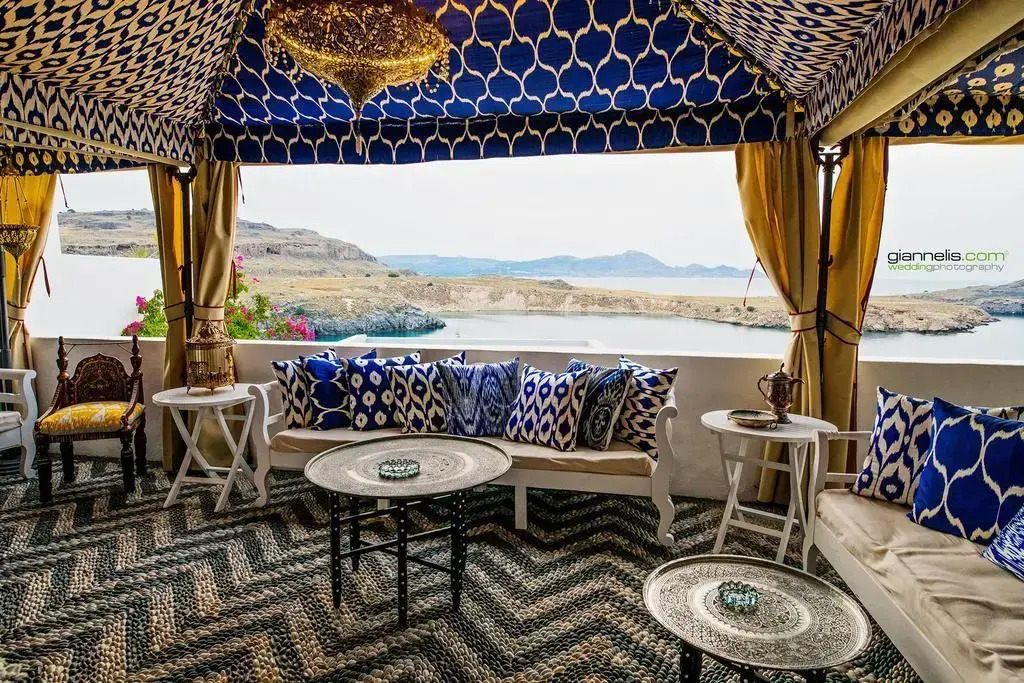 Melenos Art Boutique Hotel