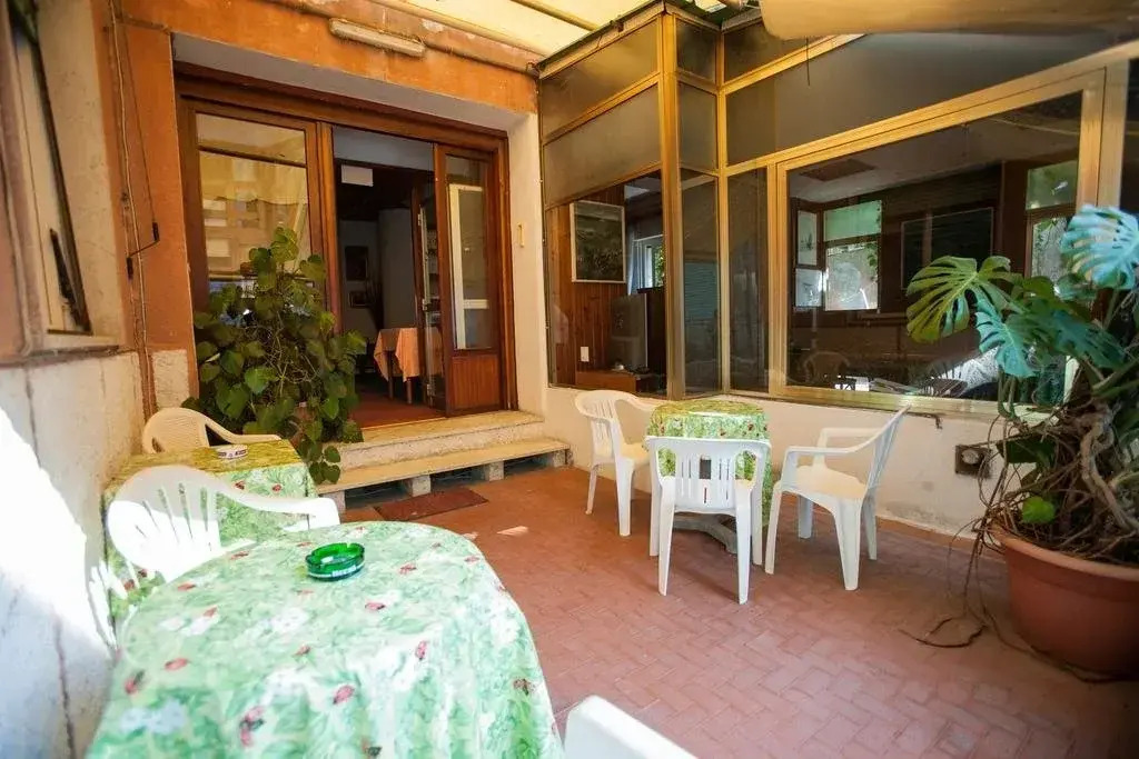 Hotel al Porto
