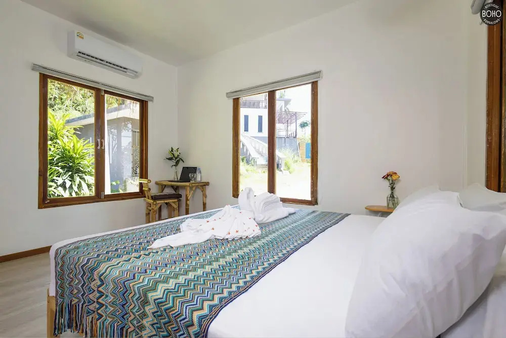 BOHO Boutique Bungalows