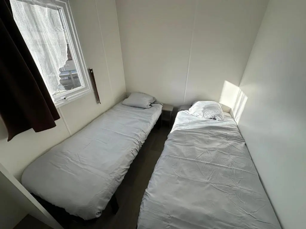 Bungalow 4-6 Personnes