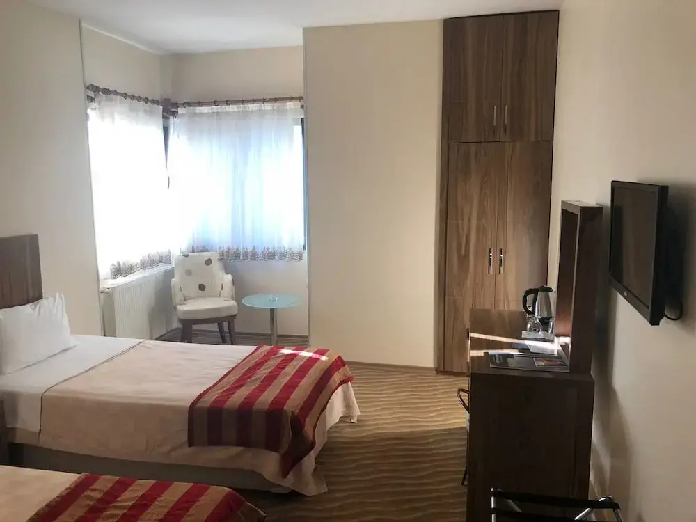 Kilim Otel
