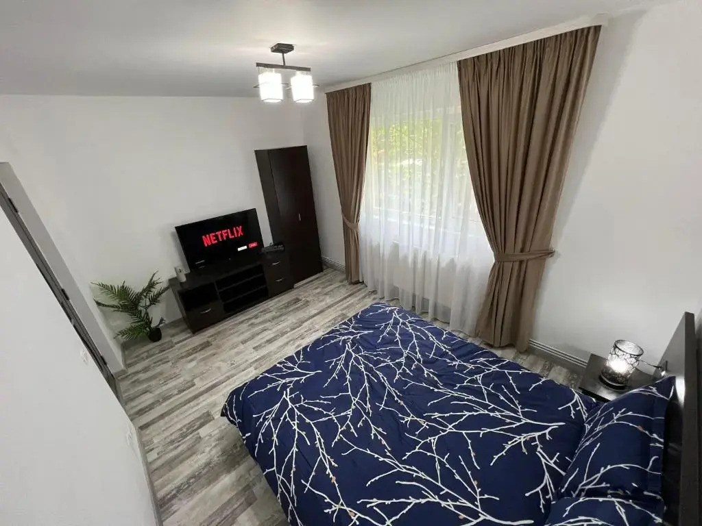 Comfort Apartment
