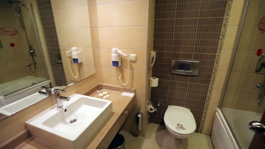 Alaiye Resort & Spa Hotel - Ultra All Inclusive