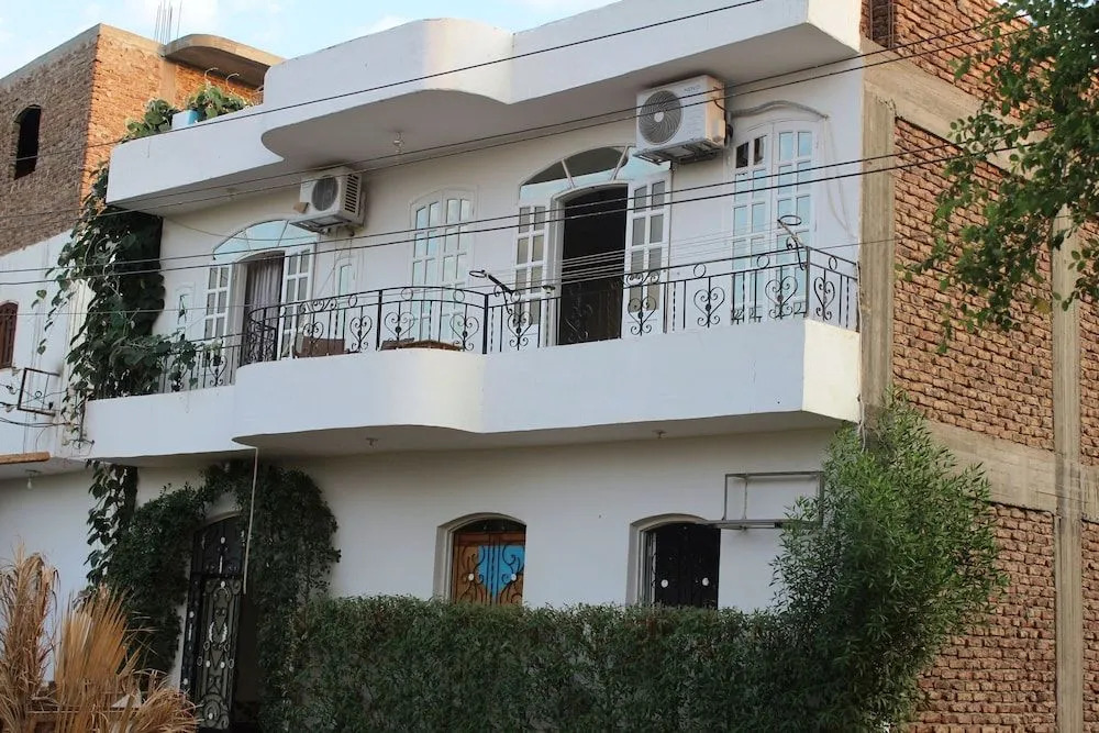 Adam Apartments