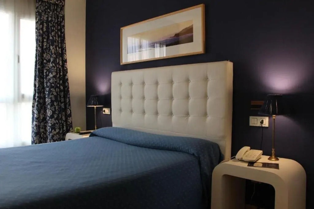 Hotel Bouza