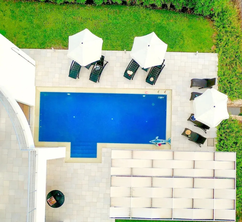 Villa Cleppe
