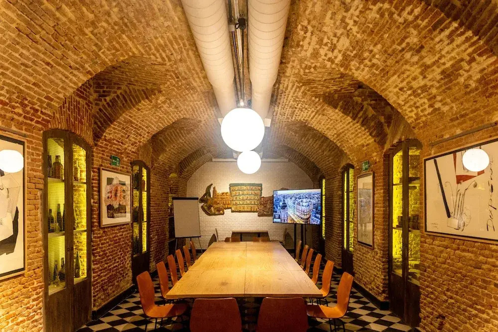 Hostal Persal