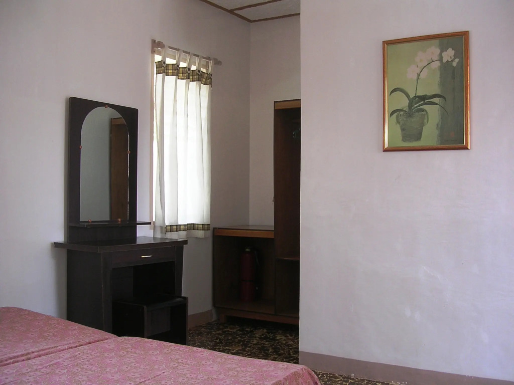 Maia's Beach Resort
