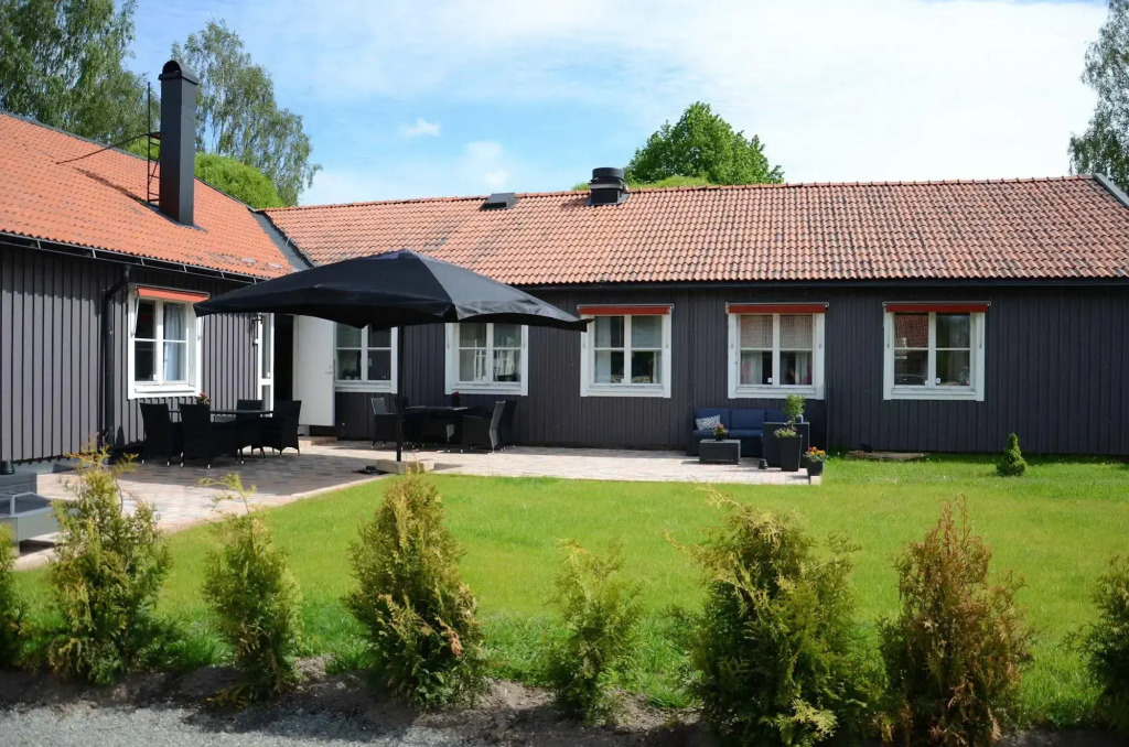 Rum För Resande