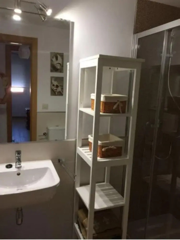 106076 - Apartment in Zahara de los Atúnes