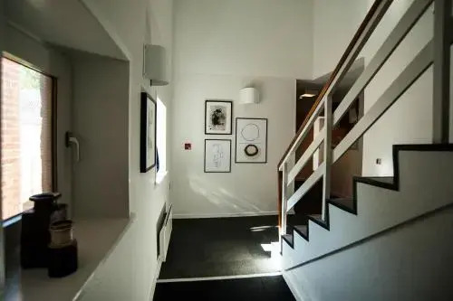 Marsk Hotellet