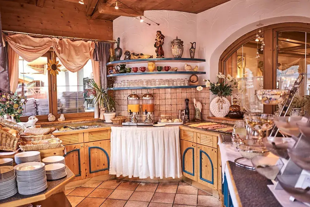 Hotel Brennerspitz