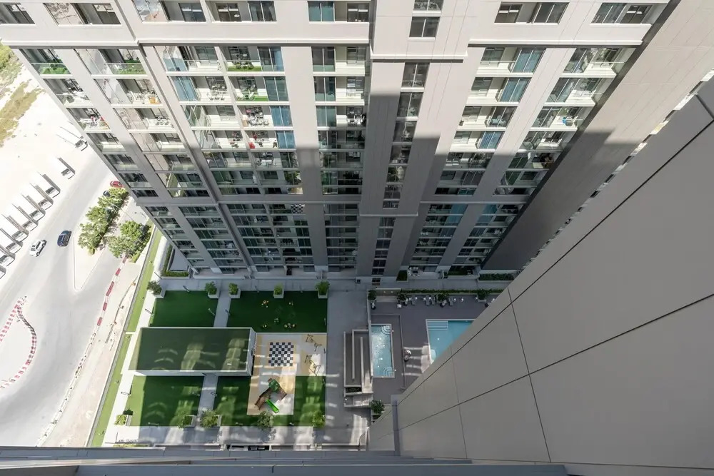 Whitesage - Cozy Condo With Dazzling Cityscape and Canal Views