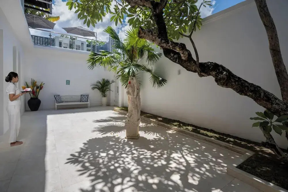 Villa Manis Cantik
