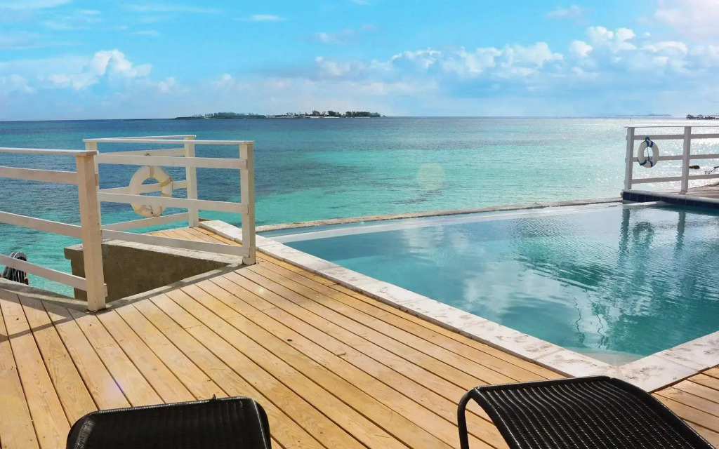 Marley Beach House