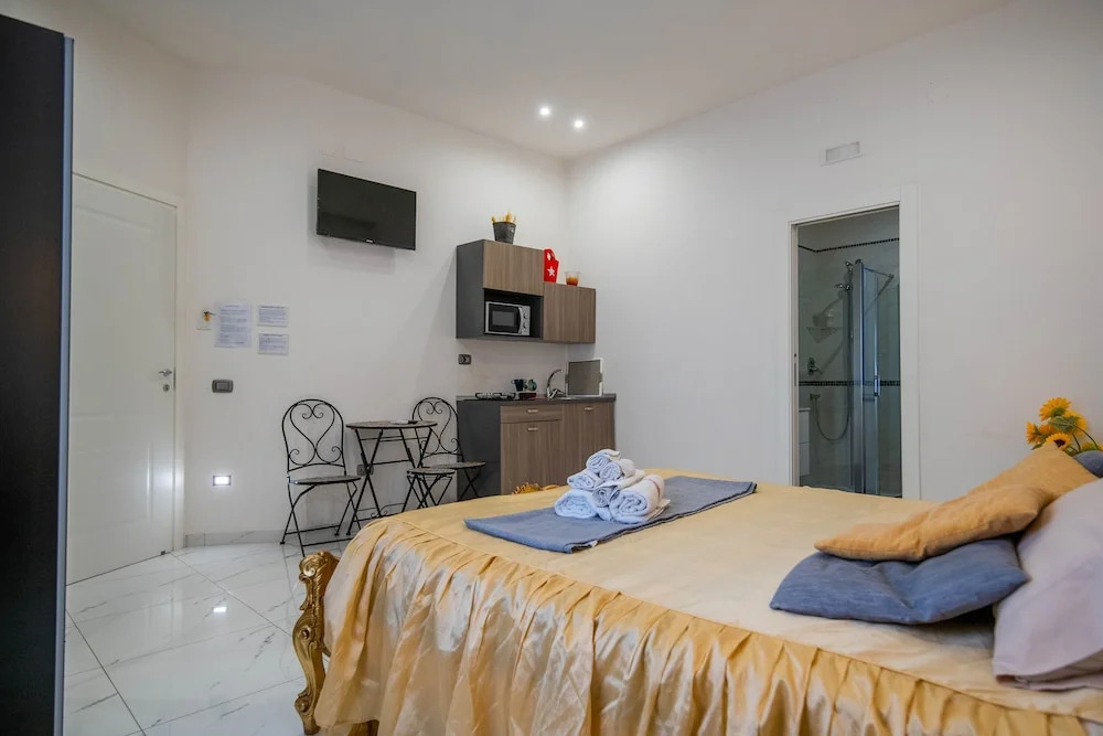 B&B della Principessa