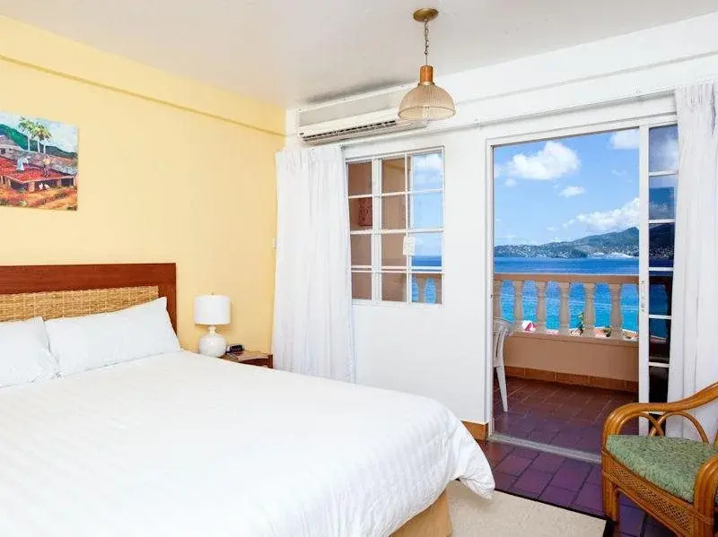 The Flamboyant Hotel & Villas