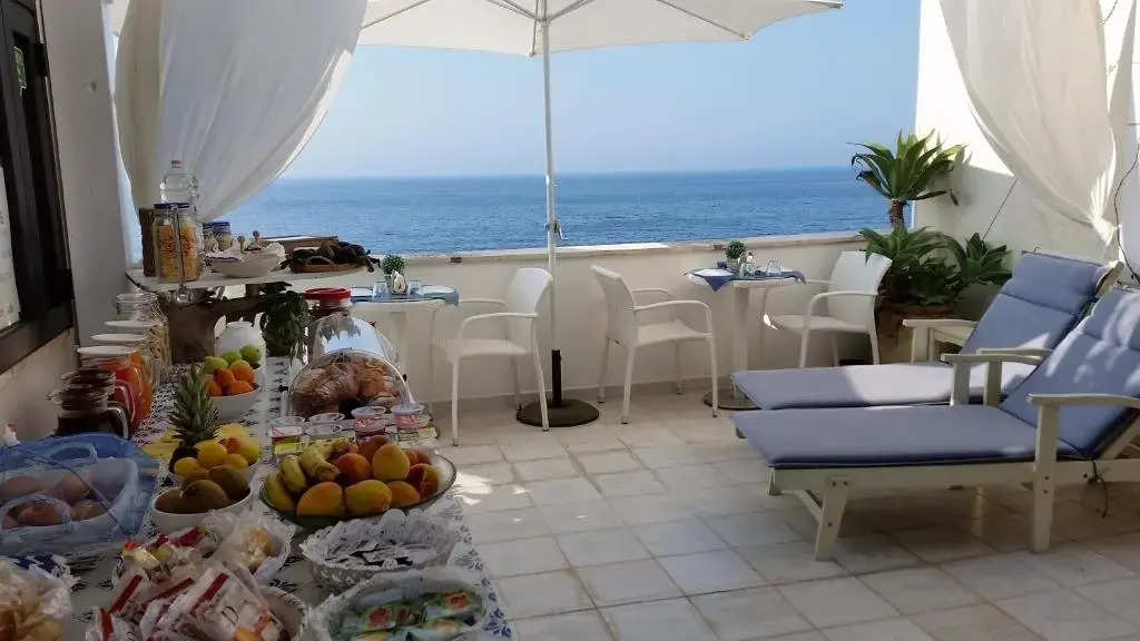 B&B Punta Cutieri