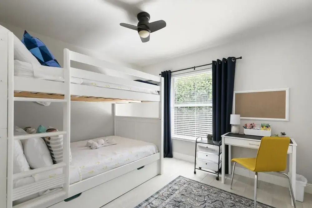 Shenandoah Ct. 1224, Marco Island Vacation Rental 3 Bedroom Home by Redawning