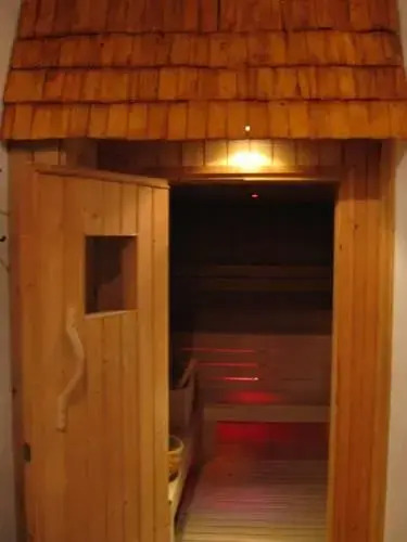 Apartmenthaus Rupitsch