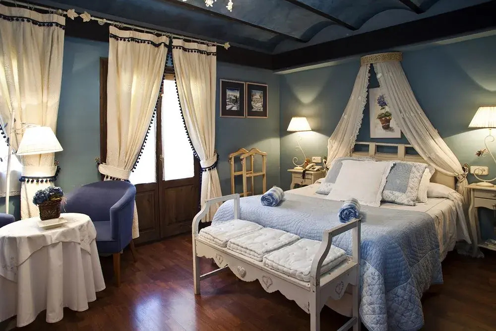 Hotel El Ciervo
