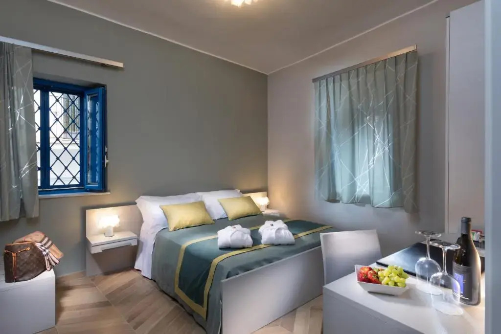 Casa Blandano B&B