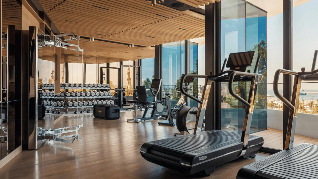 Jumeirah Residences Marsa Al Arab Dubai