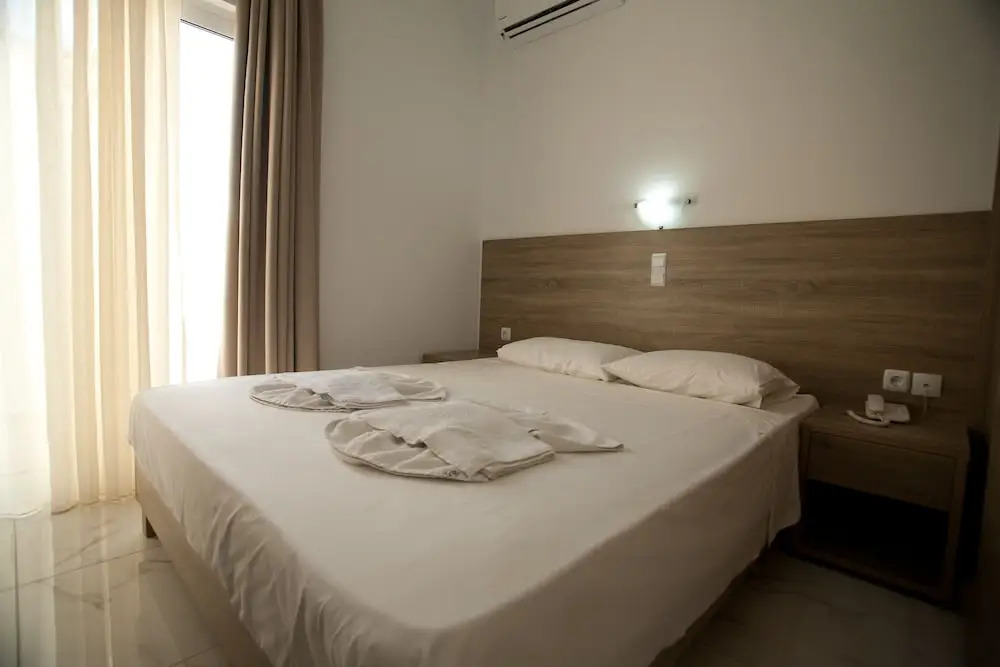 Ocean Analipsis Apartments