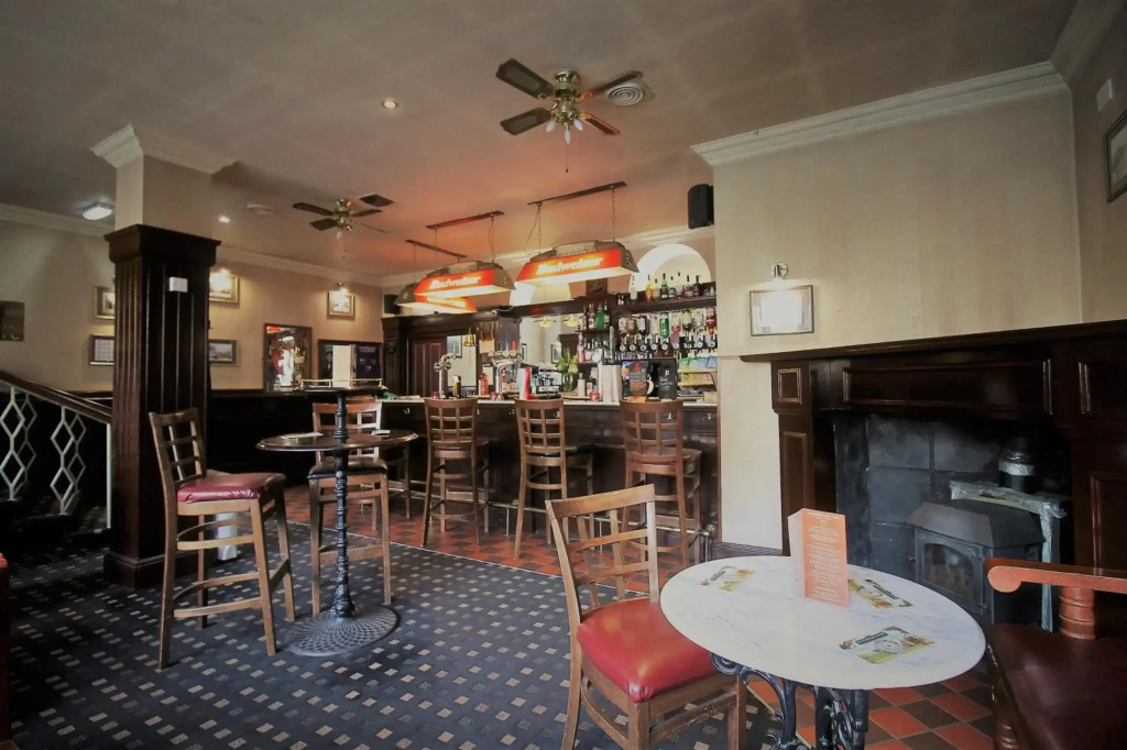 The Fairway Hotel