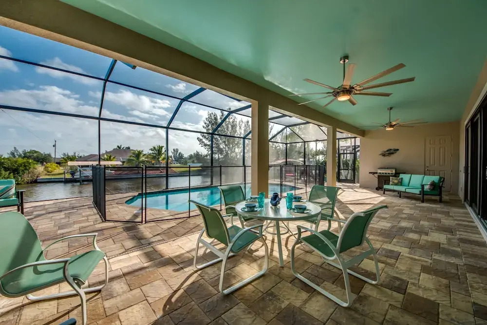 Villa Osprey - Roelens Vacations