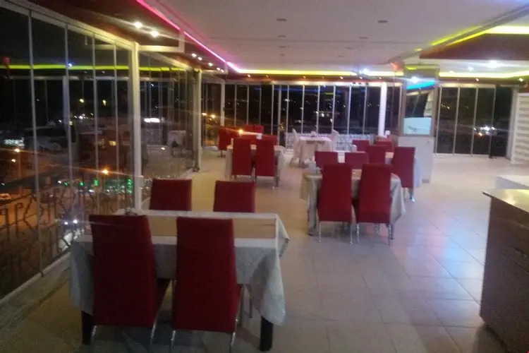 Meltem otel