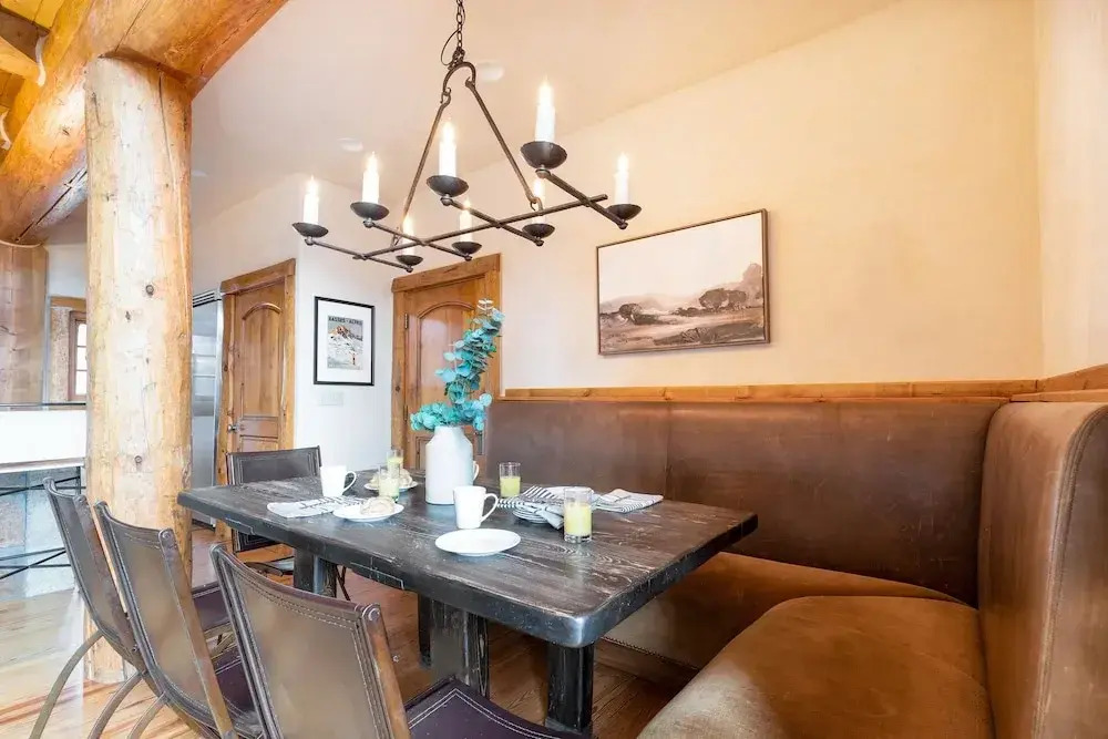 Ute Lodge by Avantstay Cozy Expansive Mountain Home Close to the Slopes!