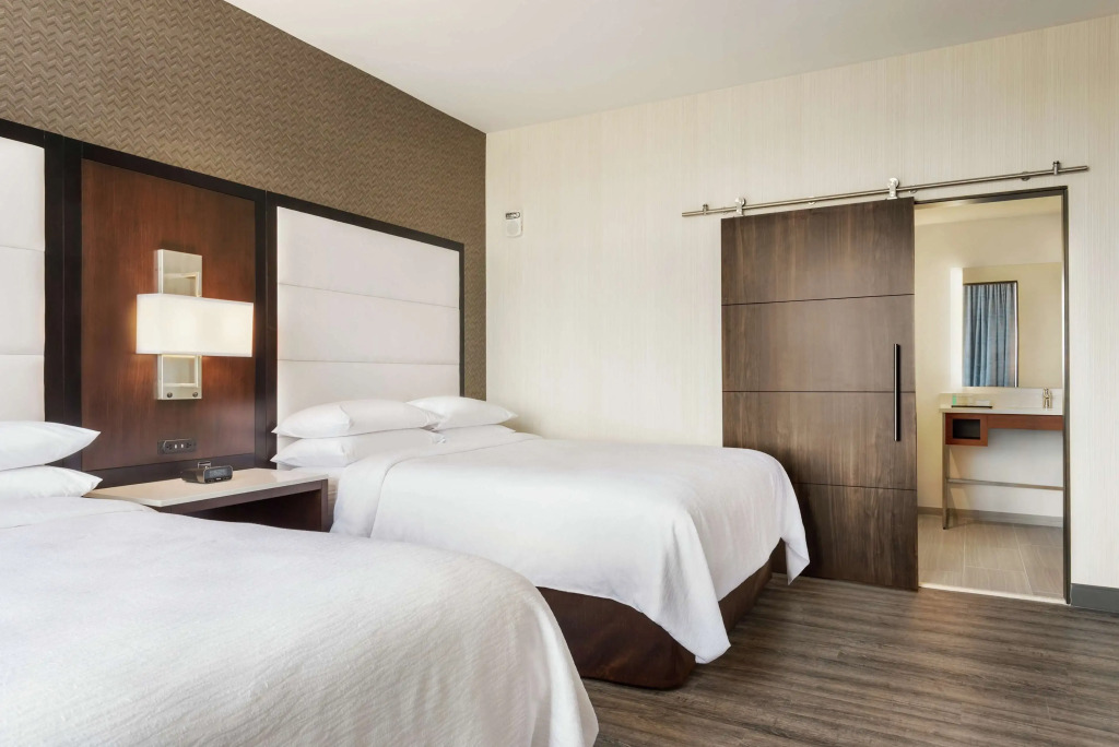 Embassy Suites By Hilton Noblesville Indianapolis Conv Ctr