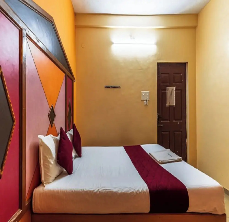 sagar Residency