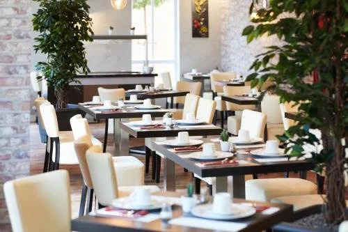 Hotel Garni am Schloss
